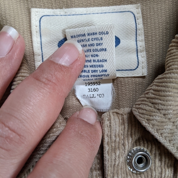 Vintage early 2000s Old Navy jacket - Picture 7 of 9